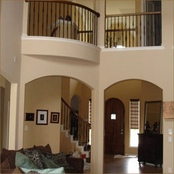 Interior Painting Services